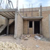 پیش فروش خانه  حیاط مجزا هم کف کمیته سوخت