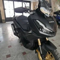 هوندا 350 ADV  در حد صفر