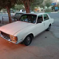 پیکان مدل79تمیز|خودرو سواری و وانت|شهرضا, |دیوار