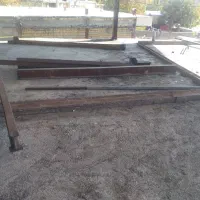 اهن نو|مصالح و تجهیزات ساختمان|الشتر, |دیوار