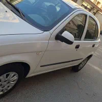 تیبا ۲ مدل ۹۷