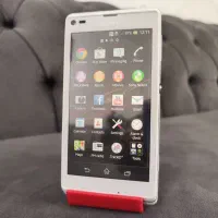 کلکسیونی نایاب سونی XPERIA L آکبند و پلمپ گیگ 8GB|موبایل|آبادان, |دیوار