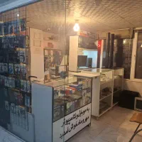 مغازه ۱۲متری فعال فروشی