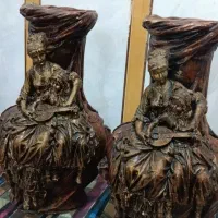 گلدان دکوری