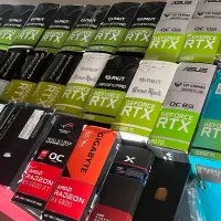 خریدار و فروشنده انواع کارت گرافیک