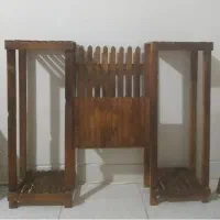 فروش استند گل