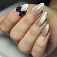 کاشت ناخن|خدمات آرایشگری و زیبایی|قم, شهرک امام حسین|دیوار