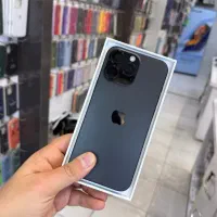 گوشی ایفون ۱۶ پرومکس ۲۵۶ گیگ