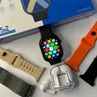 ساعت های هوشمند و مچی مردانه|ساعت|خوی, |دیوار