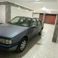 پژواس‌الیکس‌تیوفایو95سیمی|خودرو سواری و وانت|گنبد کاووس, |دیوار