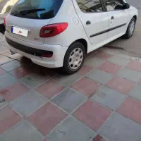 206مدل 90 تیپ 3|خودرو سواری و وانت|پاکدشت, پاکدشت (مامازند)|دیوار
