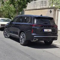 ایکستریم vx|خودرو سواری و وانت|کرج, شهرک بنفشه|دیوار