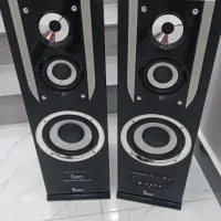 اسپیکر بلوتوثی فلش خور