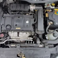 206sd مدل ۹۴|خودرو سواری و وانت|میاندوآب, |دیوار