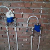 شیر آلات توکار نوتریکا در زاهدان|لوازم سرویس بهداشتی|زاهدان, |دیوار