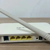 مودم Tenda مدل D151|مودم و تجهیزات شبکه|تهران, سلسبیل جنوبی|دیوار