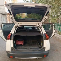 پژو 2008 کم کار|خودرو سواری و وانت|تهران, ظفر|دیوار