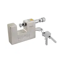 قفل کتابی فولادی هیلان(تالین)|ابزارآلات|کرج, دولت‌آباد|دیوار