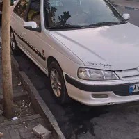 پژو پارس LX TU5، مدل ۱۳۹۳