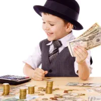 دوره سواد مالی ویژه نوجوانان آینده فرزندت را بساز