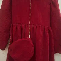 لباس یلدایی