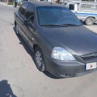 ریو۸۷|خودرو سواری و وانت|خمینیشهر, |دیوار