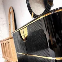 ست آینه کنسول و میز|بوفه، ویترین، کنسول|مشهد, خواجه ربیع|دیوار