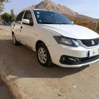 ساینا|خودرو سواری و وانت|کوهدشت, |دیوار