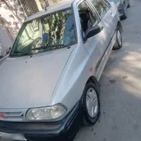پراید مدل85