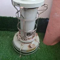 چراغ نفتی)علاءالدین