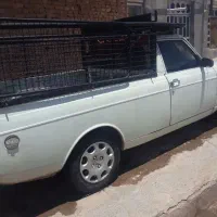 حمل بار با وانت