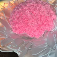 سورپرایز تخفیف هدیه خاص-باکس-گل