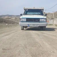 وانت پیکان 89