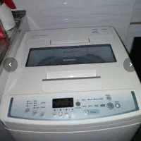 لباسشویی سامسونگ اصل ۶کیلو