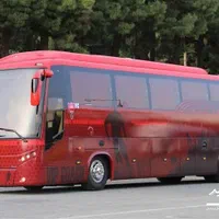 مرکز خدمات اجاره اتوبوس،میدل باس مینی بوس با مجوز|خدمات حمل و نقل|تهران, فلسطین (میدان انقلاب)|دیوار