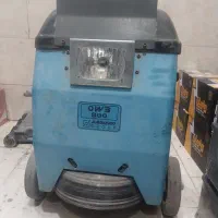 بالانس درجا پاریزان صنعت