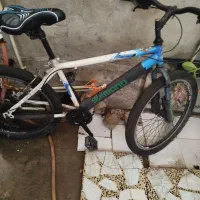 دوچرخه سایز ۲۶ سالم|دوچرخه، اسکیت، اسکوتر|آستانه اشرفیه, |دیوار