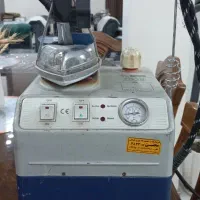 اتو صنعتی سیلتر ترک