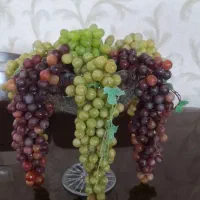 انگور مصنوعیی  وارادتی خارجی