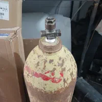 کپسول اکسیژن