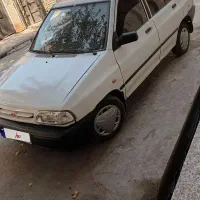 پراید۱۳۱مدل۹۳|خودرو سواری و وانت|مشهد, طبرسی شمالی|دیوار