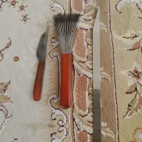 قلاب بافت سیخ پود کشی و دف