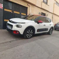 سیتروئن c3