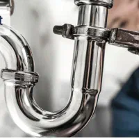 لوله بازکنی نشتیابی لوله کشی تعمیرات ساختمان