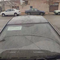 سمند LX 85|خودرو سواری و وانت|انگوران, |دیوار