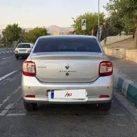 رنو سیمبل SE اتومات وارداتی|خودرو سواری و وانت|تهران, اکباتان|دیوار