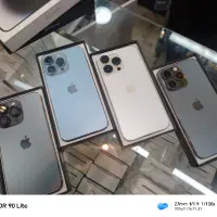 اپل آیفون 13/پرو