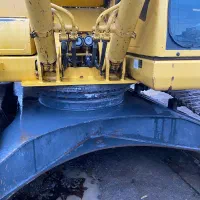 بیل ۲۲۰ کوماتسو|خودرو سنگین|نور, |دیوار