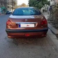 پژو ۲۰۶ sd v1 مدل ۸۶|خودرو سواری و وانت|نظرآباد, شهرک سید جمال الدین|دیوار