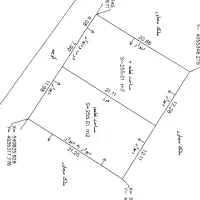 فروش دو قطعه 255 متری کنار هم/ بهارستان جنوبی